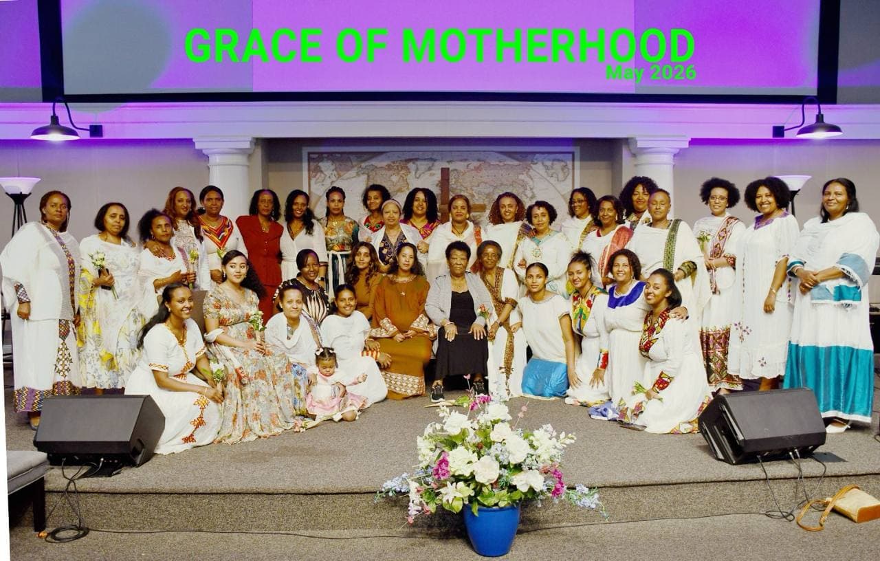 Word of Life Evangelical Church Mother's Day 2026 fellowship photo 2