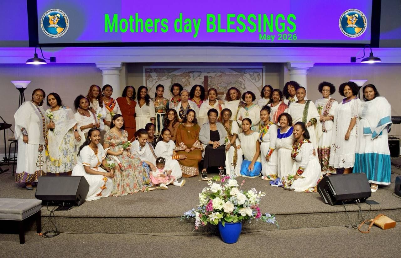 Word of Life Evangelical Church Mother's Day 2026 fellowship photo 3