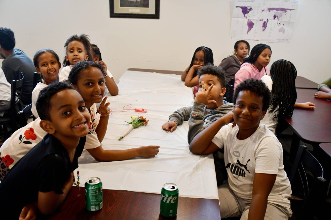 Word of Life Evangelical Church Mother's Day 2026 fellowship photo 6