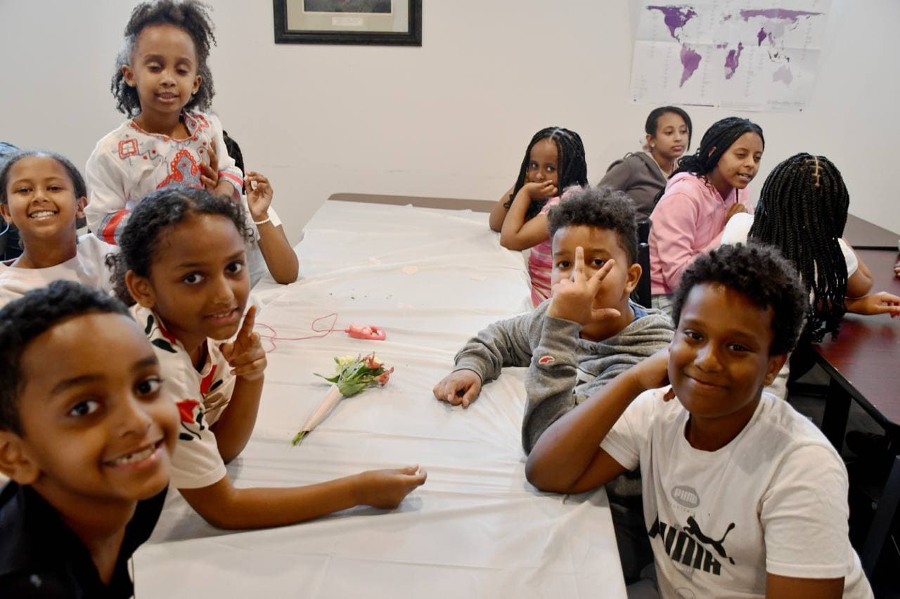 Word of Life Evangelical Church Mother's Day 2026 fellowship photo 7