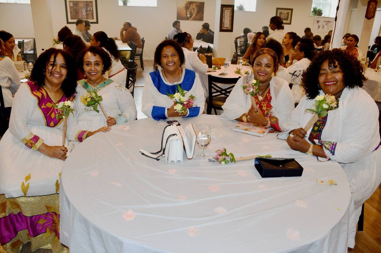 Word of Life Evangelical Church Mother's Day 2026 fellowship photo 20