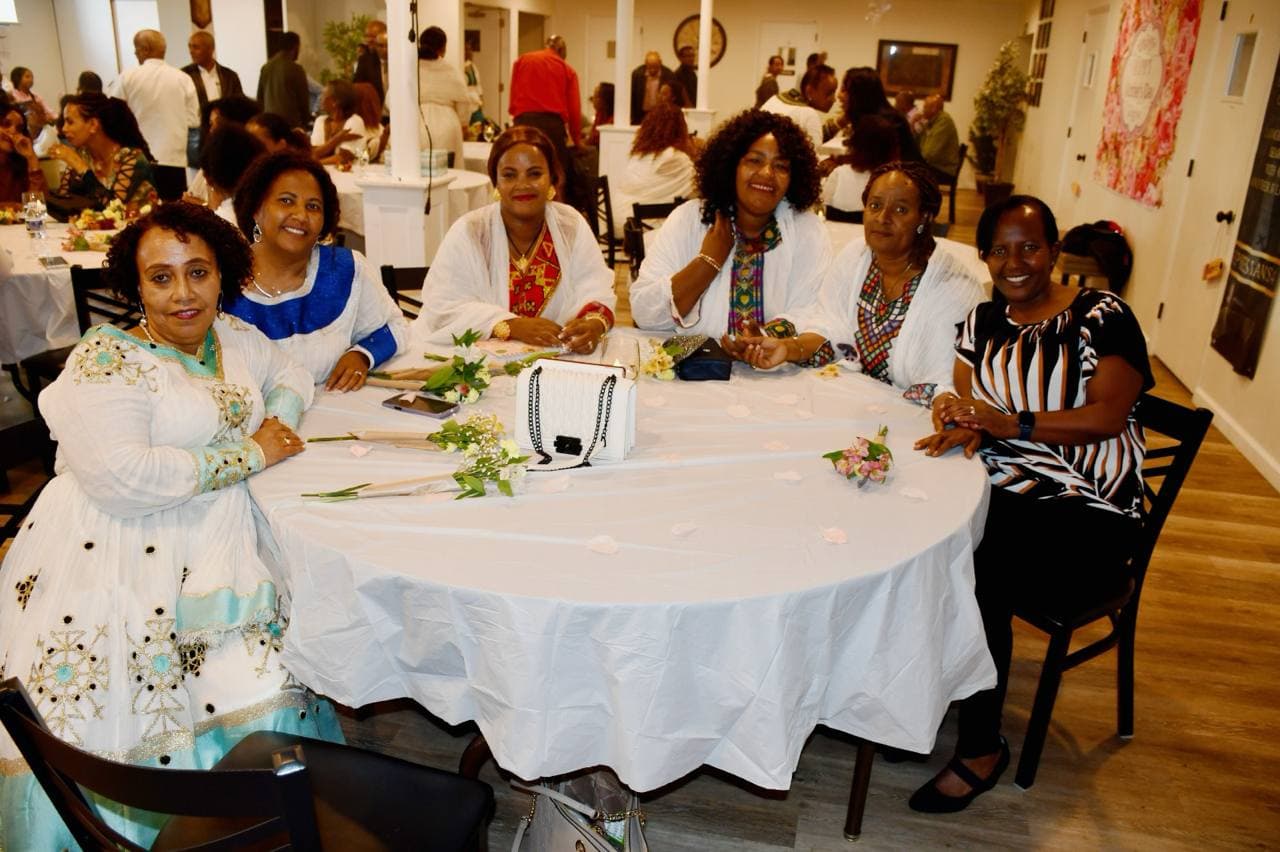 Word of Life Evangelical Church Mother's Day 2026 fellowship photo 21