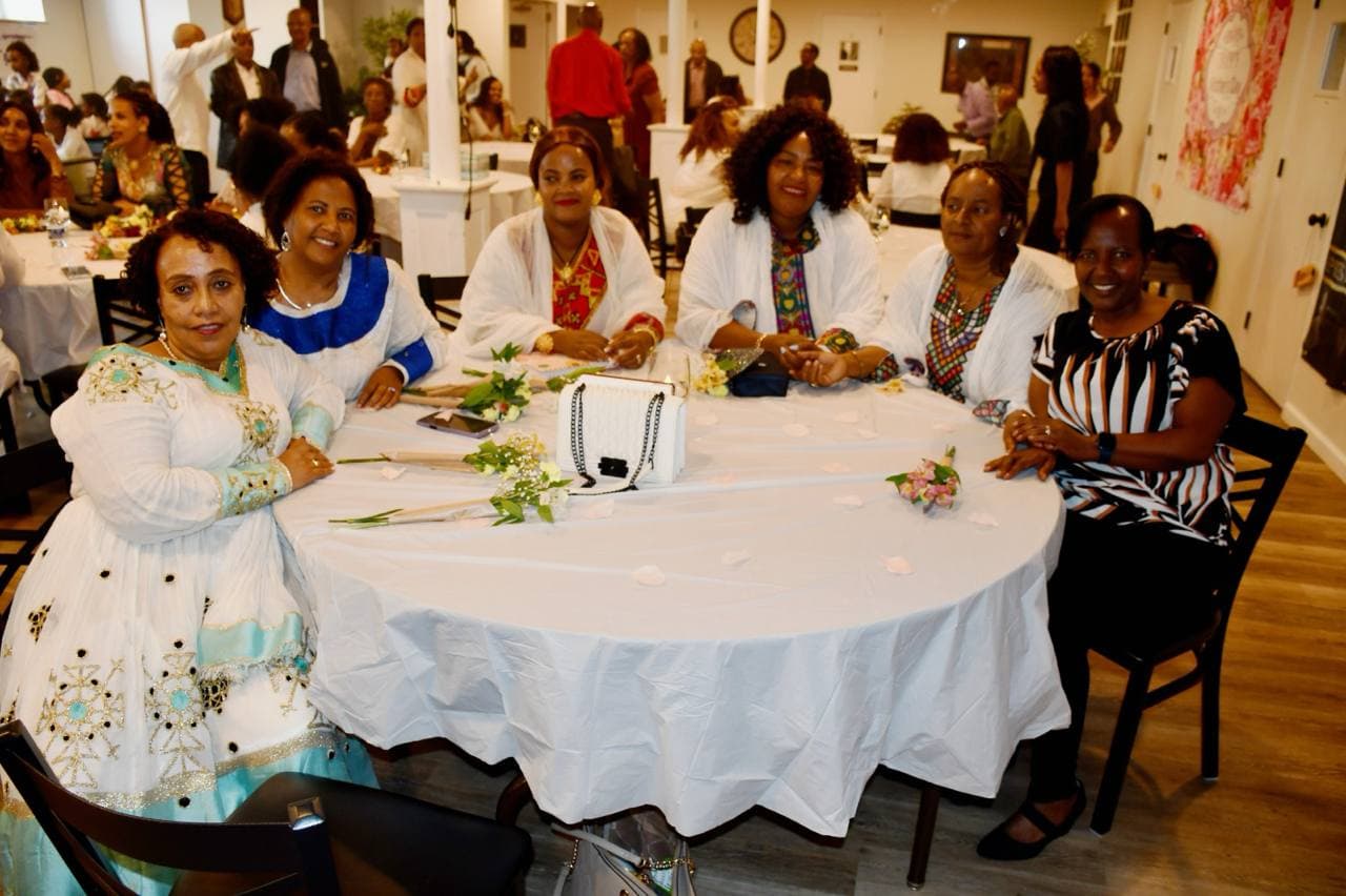 Word of Life Evangelical Church Mother's Day 2026 fellowship photo 22