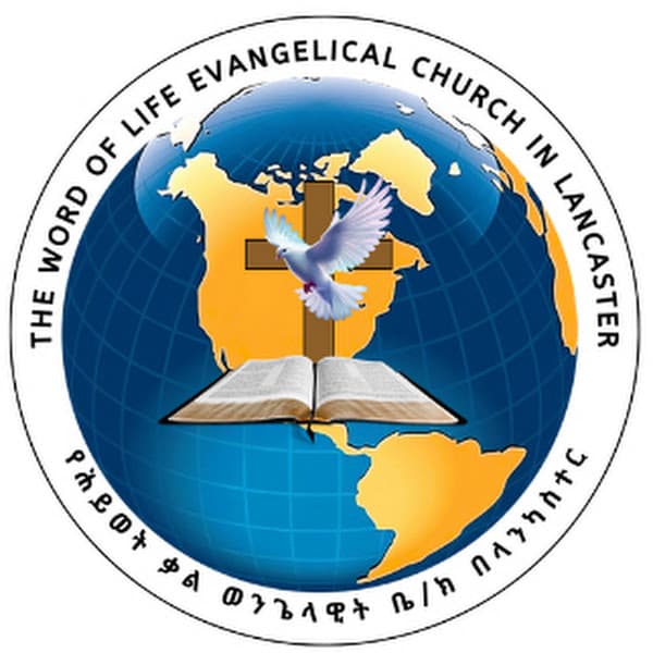 The Word of Life Evangelical Church logo